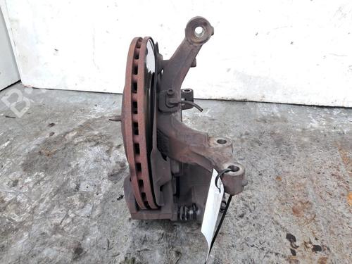 Right front steering knuckle PEUGEOT BIPPER Tepee 1.3 HDi 75 | BP33193489M26 - Image 3