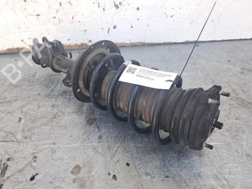 Used Left front shock absorber Left front shock absorber 37508284 37508284