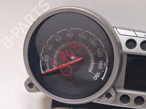 Instrument cluster CHEVROLET SPARK (M300) 1.0 | BP40255641C47 - Image 2