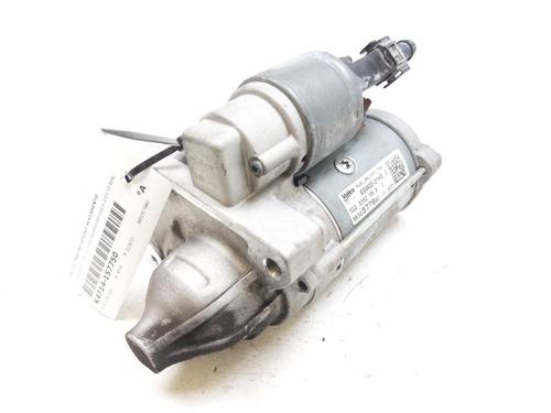 Starter CITROËN C3 III (SX) 1.5 BlueHDi 100 (SXYHYP, SXYHTU) 9832577880 9832577880