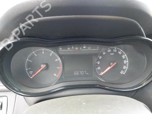 Front wiper motor OPEL KARL (C16) 1.0 | BP27995714M29 - Image 7