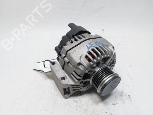 Alternator FIAT IDEA (350_) 1.3 D Multijet | BP33571773M7 - Image 2