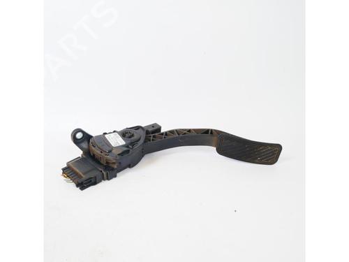 Used Pedal FORD FIESTA VI (CB1, CCN) 1.4 TDCi (68 hp) 15151136