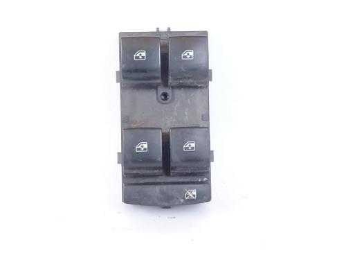 Used Left front window switch OPEL MERIVA B MPV (S10) 1.7 CDTI (75) (131 hp) 22754240