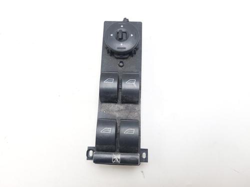 Used Left front window switch Left front window switch FORD FOCUS II (DA_, HCP, DP) 1.6 TDCi (90 hp) 29584346 29584346