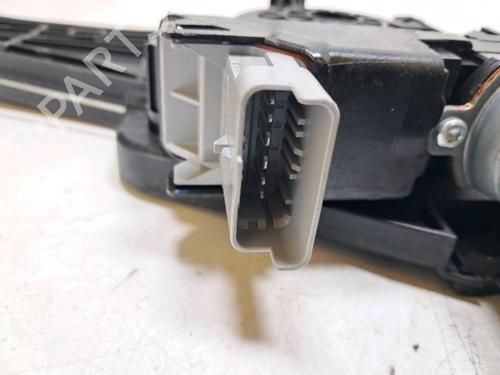 Front right window mechanism OPEL CORSA F (P2JO) 1.2 (68) | BP33196746C23 - Image 3