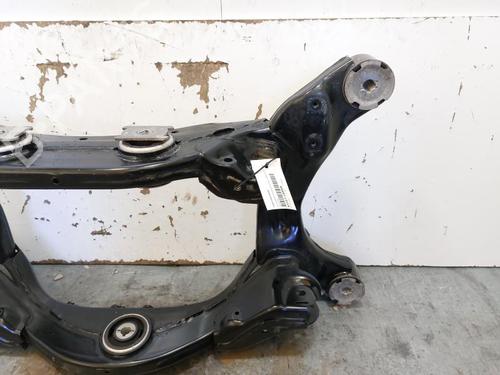 Rear axle JEEP COMPASS (MK49) 2.0 | BP17804219M2 