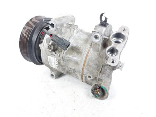 AC compressor RENAULT MEGANE IV Grandtour (K9A/M/N_) 1.5 dCi 110 | BP15165858M34 