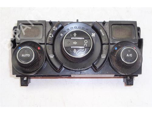 Used Climate control PEUGEOT 5008 (0U_, 0E_) 2.0 HDi 150 / BlueHDi 150 (150 hp) 15139700