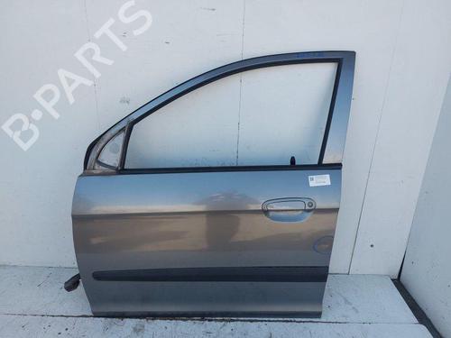 Porta frente esquerda Porta frente esquerda KIA PICANTO I (SA) 1.0 (63 hp) 33904624 33904624