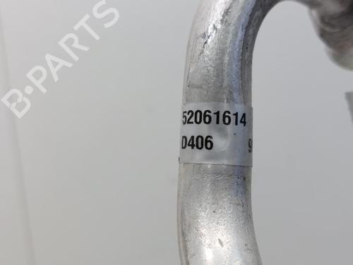 AC pipe FIAT PANDA (312_, 319_) 1.2 LPG (312PXA1A) | BP23880877M126 - Image 3