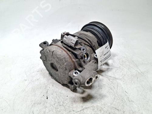 AC compressor TOYOTA RAV 4 II (_A2_) 2.0 D 4WD (CLA20_, CLA21_, CLA20R, CLA21R) | BP39634904M34 - Image 2