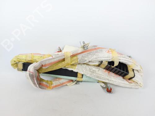 Right curtain airbag KIA RIO III (UB) 1.25 CVVT | BP15167085C12 