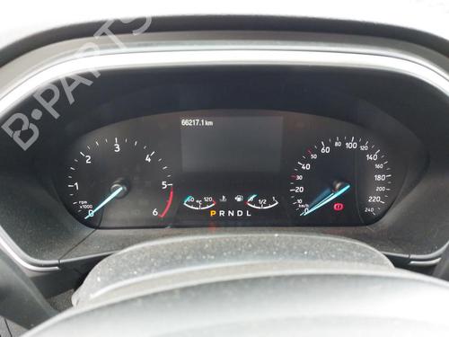 Left sun visor FORD FOCUS IV Turnier (HP) 1.5 EcoBlue | BP16150416I1 - Image 8