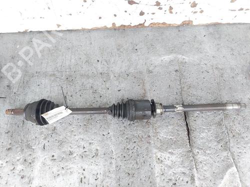 Used Right front driveshaft FIAT DOBLO MPV (119_, 223_) 1.9 JTD (105 hp) 29854463
