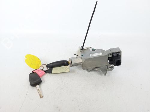 Used Electronic module OPEL ASTRA K Sports Tourer (B16) 1.4 CNG (35) (110 hp) 15163100