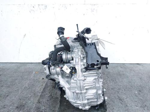 Cambio PEUGEOT 208 II (UB_, UP_, UW_, UJ_) 1.2 Hybrid 136 (UPHPYK) | BP30921605M3