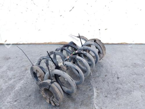 Used Shock absorber spring JAGUAR XE (X760) 2.0 D AWD (180 hp) 15163576