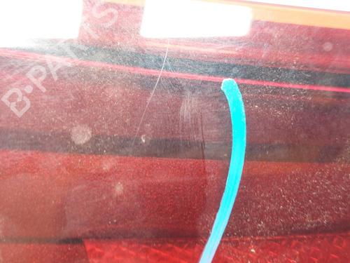 Left taillight FORD FOCUS IV Turnier (HP) 1.5 EcoBlue | BP36694145C34 - Image 2