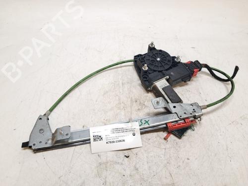 Used Left rear window motor Left rear window motor 37020179 37020179
