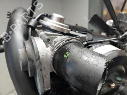 Engine VW GOLF PLUS V (5M1, 521) 1.9 TDI | BP36774761M1 - Image 8