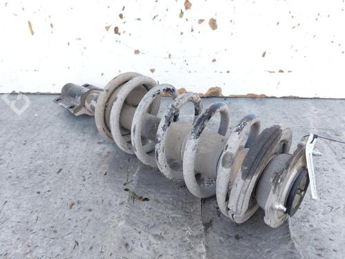 Left front shock absorber FIAT DUCATO Bus (230_) 1.9 D | BP28162481M16 