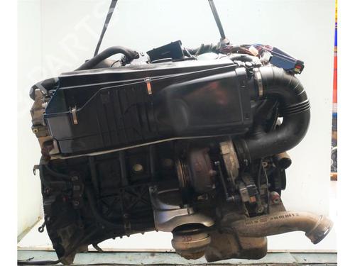 Engine MERCEDES-BENZ S-CLASS (W220, V220) S 320 CDI (220.025, 220.125) | BP15150237M1