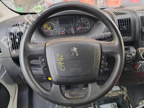 Engine control unit (ECU) PEUGEOT BOXER Van 2.0 BlueHDi 130 | BP33285431M57  - Image 15