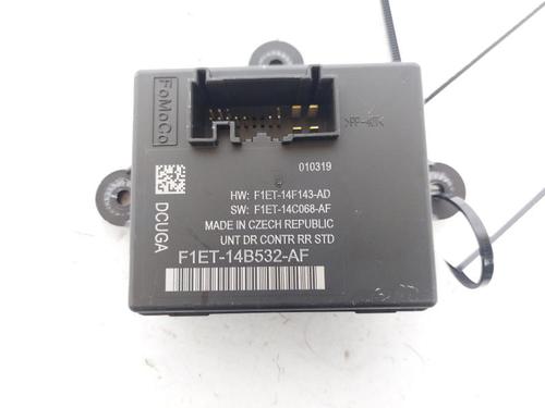 Used Control unit Control unit FORD KUGA II (DM2) 1.5 TDCi (120 hp) 22754938 22754938