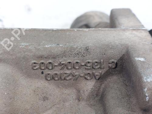 Rear differential FIAT PANDA (169_) 1.3 D Multijet 4x4 (169.AXC2A) | BP33285356M24  - Image 6