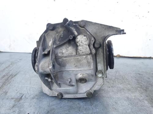 Rear differential BMW 3 (E46) 330 d | BP15154176M24 
