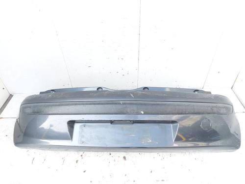 Bak støtfanger FIAT PUNTO (188_) 1.2 60 (188.030, .050, .130, .150, .230, .250) (60 hp) 26729474