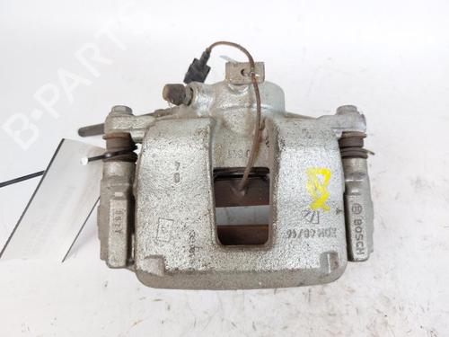 Right front brake caliper FIAT DUCATO Van (250_) 130 Multijet 2,3 D | BP15157477M104