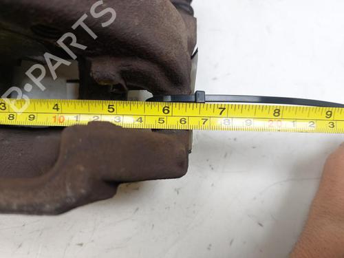 Right front brake caliper CITROËN C4 Picasso II 1.6 BlueHDi 120 | BP28367563M104