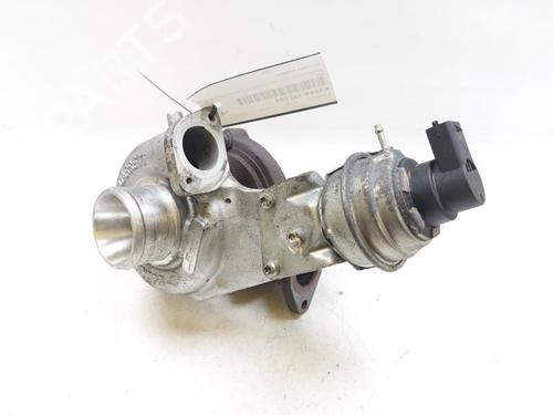Turbolader/Kompressor ALFA ROMEO GIULIETTA (940_) 2.0 JTDM (940FXE1A, 940FXG11) (170 hp) 29237919