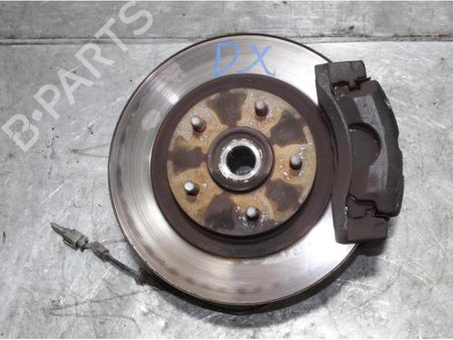 Used Right front steering knuckle Right front steering knuckle 15146188 15146188