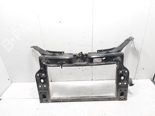 Used Front slam panel FIAT 500 (312_) 1.2 (312AXA1A) (69 hp) 30921557