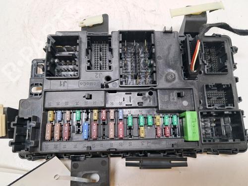 Electronic module FORD TRANSIT CUSTOM V362 Van (FY, FZ) 2.0 EcoBlue | BP40527830M83 - Image 4