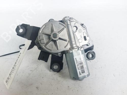 Used Rear wiper motor Rear wiper motor 22754855 22754855