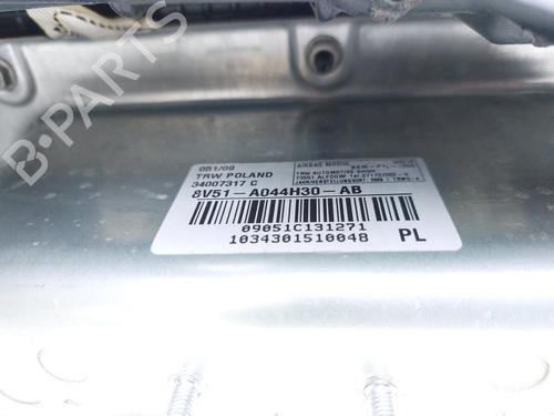 Airbag Kit FORD FIESTA VI (CB1, CCN) 1.4 TDCi | BP31082232C86 