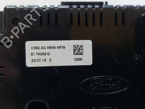 Climate control FORD TRANSIT V363 Van (FCD, FDD) 2.0 EcoBlue | BP35750514I5 - Image 5