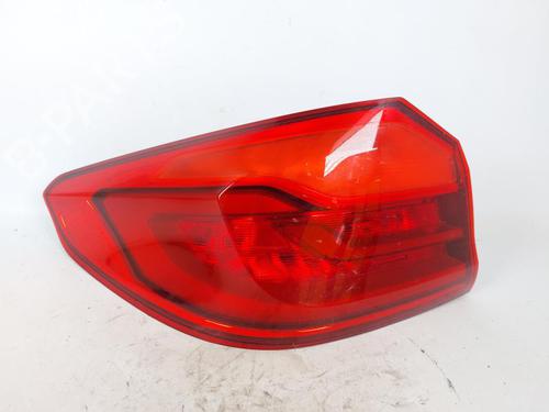 Used Left taillight BMW 5 (G30, F90) 520 d xDrive (190 hp) 15176028