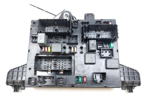 Used Electronic module OPEL ASTRA J (P10) 1.7 CDTI (68) (125 hp) 28312223