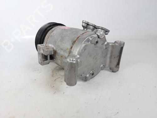 AC compressor MAZDA CX-5 (KF) 2.2 D | BP20700992M34 - Image 2
