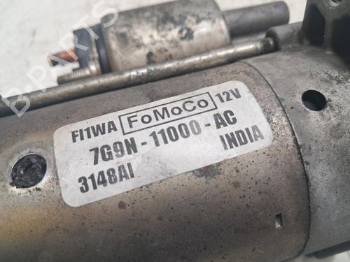 Starter FORD C-MAX II (DXA/CB7, DXA/CEU) 1.6 Flexifuel | BP38042766M8 - Image 5