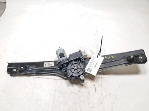 Used Front right window mechanism Front right window mechanism FIAT 500L (351_, 352_) 1.3 D Multijet (199LXY1A, 199LXY11) (84 hp) 33616396 33616396