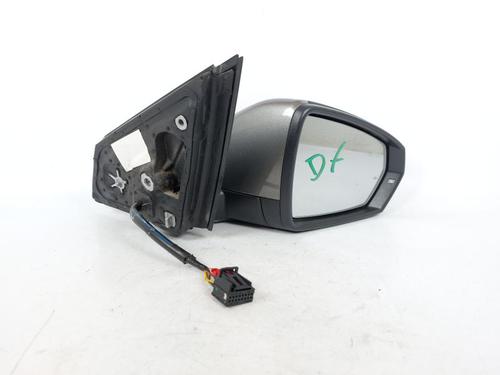 Außenspiegel rechts für VW POLO VI (AW1, BZ1, AE1) 1.0 TGI (90 hp) 15162905