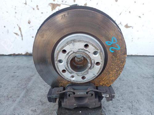 Used Left front steering knuckle CITROËN C4 Picasso II 1.6 BlueHDi 120 (120 hp) 29584138