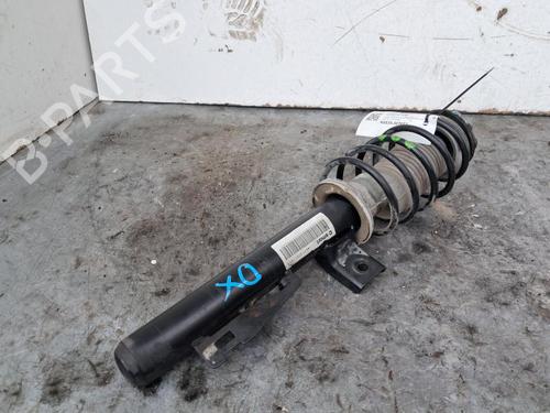 Right front shock absorber SMART FORTWO Coupe (451) 1.0 (451.331, 451.380) | BP33195255M17 - Image 4
