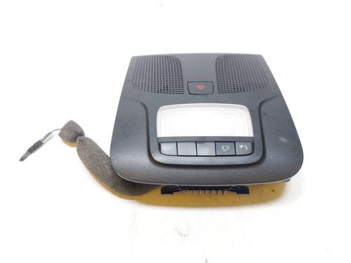 interior-roof-light-mercedes-benz-sprinter-35-t-platformchassis-b907-b910-2018-33926612 main image